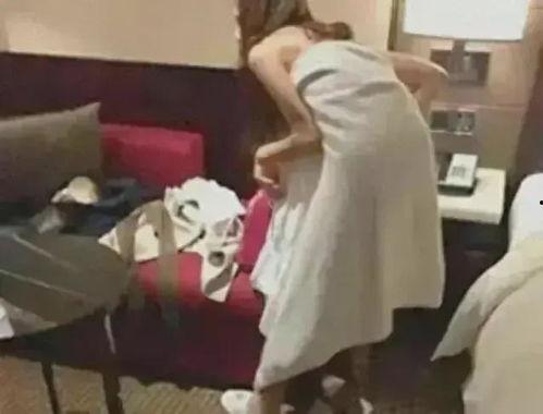 武汉女子裸走事件吃瓜视频,网络热议背后的真相与争议