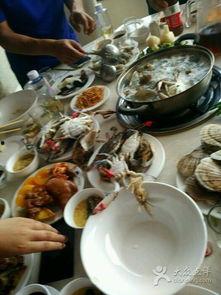 吃海鲜群众吃瓜视频