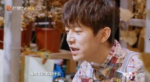 明星大侦探吃瓜现场视频