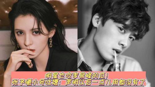 吃瓜吐槽明星视频,揭秘明星幕后故事