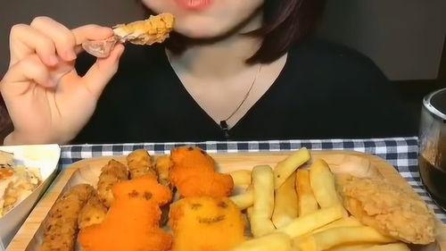 妹妹吃鸡翅 吃瓜视频,吃瓜视频笑料百出