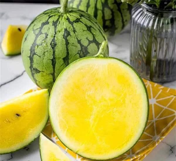 西瓜只吃红壤瓜可以吗视频