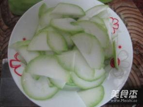 云南蒲瓜怎么吃最好呢视频,视频教你如何烹饪蒲瓜