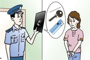 吃瓜群众被刑拘视频播放,网络围观的法律边界