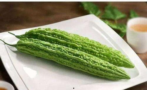 吊篮瓜如何切块吃视频讲解