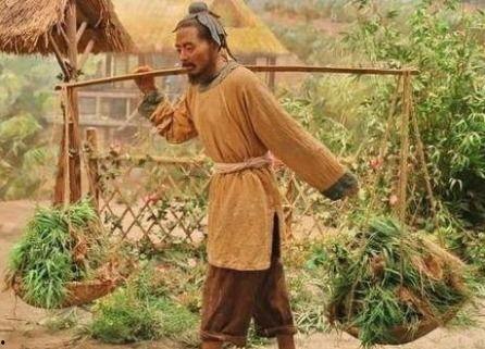 穷人吃老瓜视频在线观看,穷人的智慧生活，一窥农村生活百态