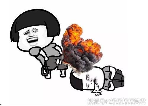 吃土瓜搞笑视频合集